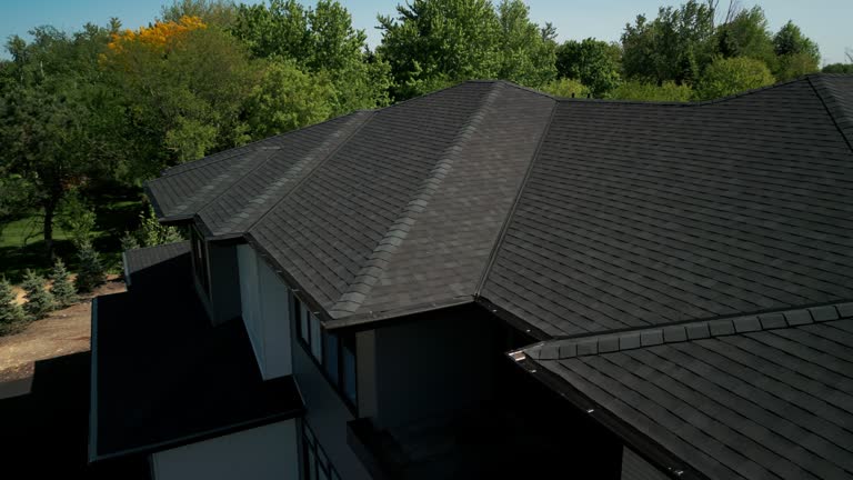 Best Cold Roofs  in Enola, PA