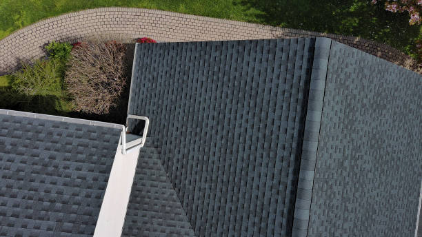 Gutter Replacement in Enola, PA